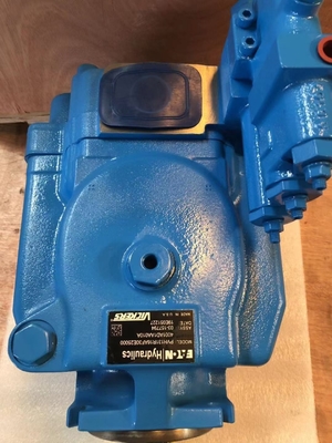 3000 Psi Vickers Pvb10 ปั๊ม PVB10-FRS-31-CC-11-PRC ปั๊มน้ํา Vickers 210 Bar
