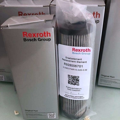 R928005639 ธาตุกรอง Rexroth R928005638 1.0045 PWR6-A00-0-M
