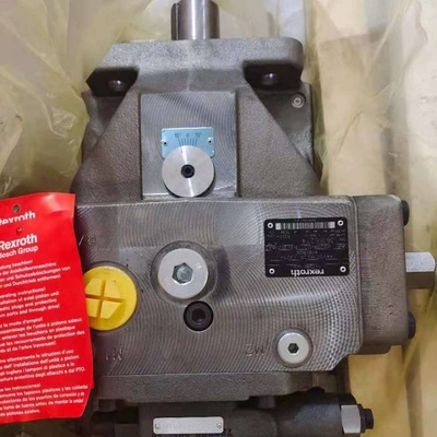 Rexroth Hydraulic Plunger Pump A4VSO125DR/30R-PPB13NOO A4VSO355EO1/30L-PPB25N00