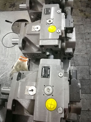 A4VSO355LR2G/30L-PPB25N00 پمپ هیدرولیک رکسوت A4VSO250LR2/30L-PPB13N00