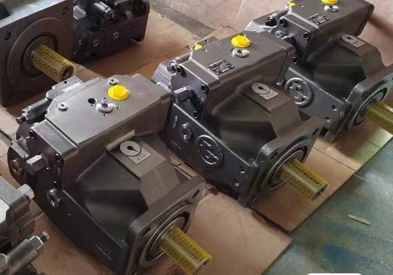 مضخة هيدروليكية A4VSO355EO2/30L-PPB13N00 Rexroth A4VSO250DRG/30L-PPB25N00