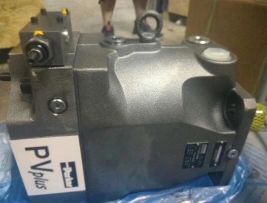 PV140L1K8T1NSLC PV140L9G3B1NTCC চাপ প্লঞ্জার পাম্প হাইড PV140R1D3T1VFHS