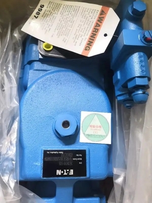 PVH ভিকার্স হাইড্রোলিক পার্টস প্লঞ্জার পাম্প PVH131C-LAF-3S-11-C25VT4-31