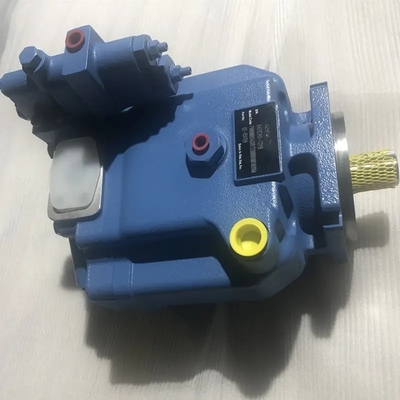 PVH131 ভিকার্স হাইড্রোলিক পিস্টন পাম্প PVH131C-LCF-12D-11-C25V-31