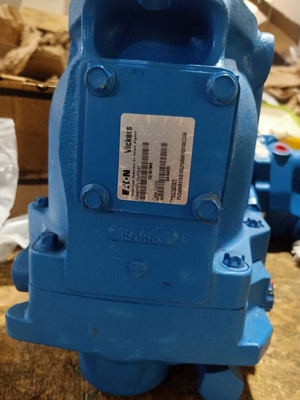 PVH131 ভিকার্স হাইড্রোলিক পিস্টন পাম্প PVH131C-LCF-12D-11-C25V-31