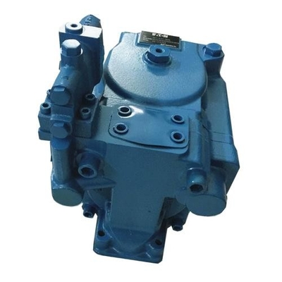 PVH131C-LF-12D-11-C25-31 Vickers PVH Pump PVH131C-LCF-3S-11-C25V-31
