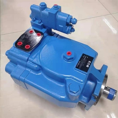 উচ্চ চাপ প্লঞ্জার পাম্প PVH131C-LF-12S-10-C25V-31 1.2KW ভিকার্স হাইড্রোল পাম্প