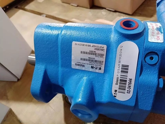 ปั๊มปั๊มแรงดันสูง PVH PVH131C-LF-13D-11-C25V-31-259