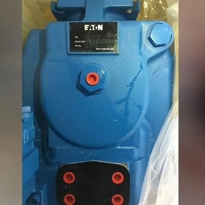 پمپ هیدروستاتیک ویکرز PVH131C-LF-13S-10-C25V-31 PVH131C-LF-13S-11-C19V-31-188