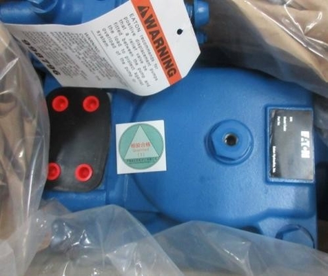 پمپ هیدروستاتیک ویکرز PVH131C-LF-13S-10-C25V-31 PVH131C-LF-13S-11-C19V-31-188