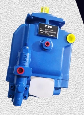 হাইড্রোলিক ভেরিয়েবল পিস্টন পাম্প PVH131C-LF-29S-10-C25V34-31-CD-046 PVH131C-LF-2D-10-C21V-31-046