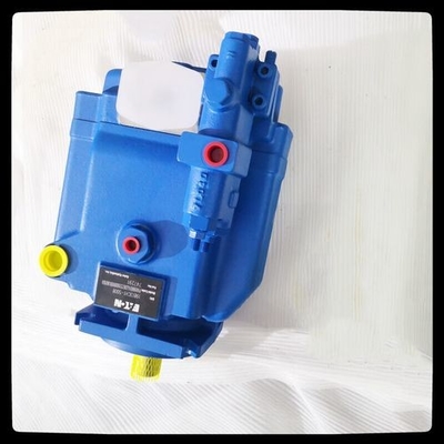 হাইড্রোলিক ভেরিয়েবল পিস্টন পাম্প PVH131C-LF-29S-10-C25V34-31-CD-046 PVH131C-LF-2D-10-C21V-31-046