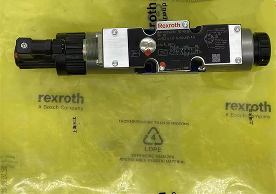 4WRA6EA05-1X/24NZ4/M Bosch Rexroth Valves 4WRA6E20-1X/24Z4/V