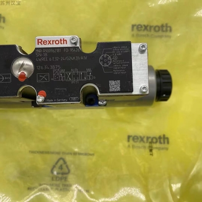 4WRA6EA05-1X/24NZ4/M Bosch Rexroth Valves 4WRA6E20-1X/24Z4/V