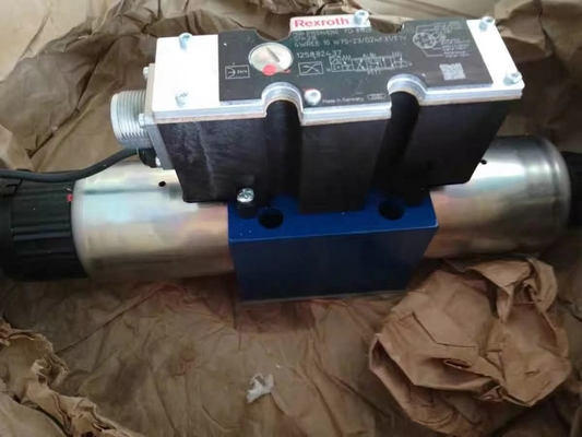 4WRA6EA05-1X/24N9Z4/M شیر متناسب رکسرت 4WRA6E10-1X/24Z4/V