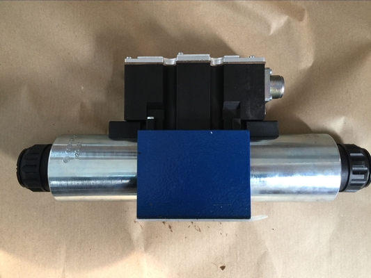 বশ রেক্স্রোথ প্রোপোরেশনাল ভালভ 4WRA6EA05-1X/24K4/M 4WRA6E1-07-2X/G24K4/V