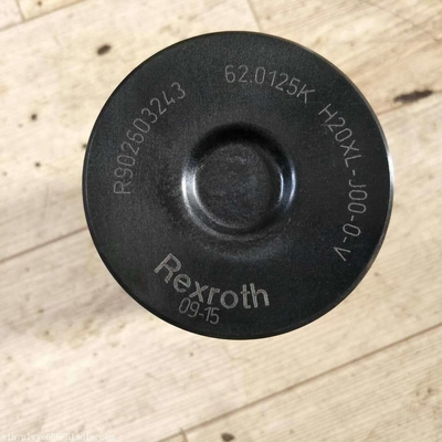 R928005836 1.0040PWR6-A00-0-M คาร์ทริชกรองกรอง Rexroth R928005835