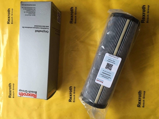 R928005836 1.0040PWR6-A00-0-M คาร์ทริชกรองกรอง Rexroth R928005835
