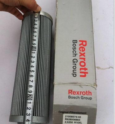 عنصر فیلتر دقیق Rexroth R928005837 1.0040PWR10-A00-0-M R928005853