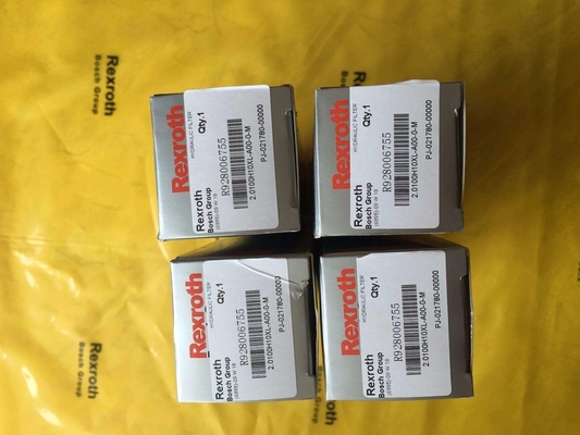 Bosch Rexroth Filtration Cartridge R928005854 R928005855 1.0063PWR10-A00-0-M