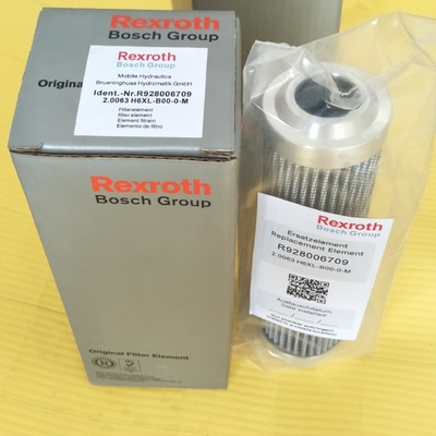 Filter Bosch Rexroth Cartridge R928005925 1.0250 PWR3-A00-0-M