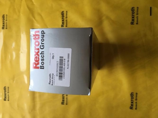 R928005961 คาร์ทริจกรองเร็กสโรธ R928005962 1.0400 PWR6-A00-0-M