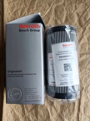 R928006431 Rexroth Filter Cartridge R928006376 2.0020 PWR6-A00-0-M