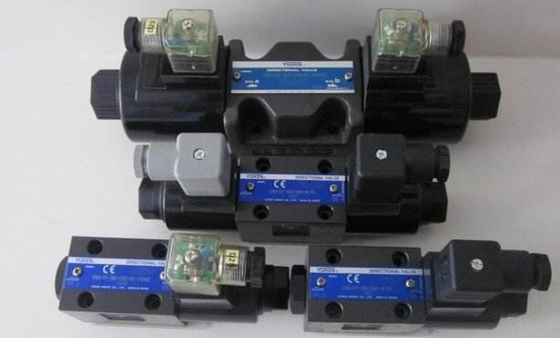 DSG-01-3C60-D24-N1-51T YUKEN Electromagnetic Valve DSG-01-3C2-D24-N1-51T