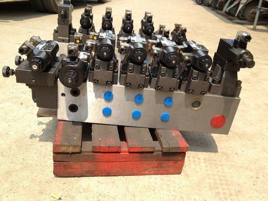 DSG-01-3C12-A240-N1-50 YUKEN Control Valve DSG-01-3C5-D24-N1-50
