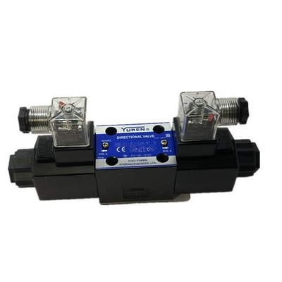 ۳۱۵بار شیر کنترل جهت دار هیدرولیک DSG-01-3C8-A240-N1-50