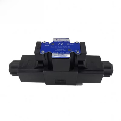 Yuken হাইড্রোলিক দিকনির্দেশক ভালভ DSG-03-2B8-A240-N1-50 DSG-03-2B2B-A240-N1-50