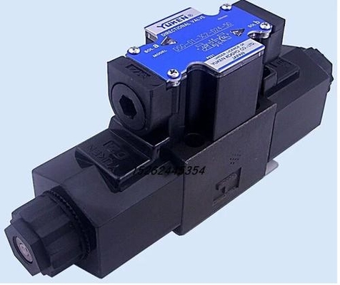 دریچه هدایت هیدرولیک Yuken DSG-03-2B3B-A240-N1-50 DSG-03-2B2-D240-N1-50