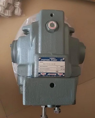 ปั๊มพิมพ์พิสตันซีรีส์ YUKEN A16-F-R-01-C-K-32 A16-F-R-01-B-K-32