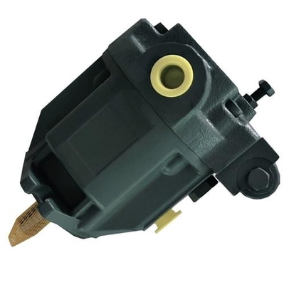 A22-F-R-01-C-K-32 پمپ پیستون با جابجایی متغیر YUKEN A22-F-R-01-B-K-32