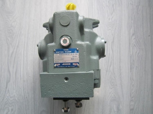 A56-F-R-01-C-K-32 YUKEN হাইড্রোলিক পিস্টন পাম্প A37-F-R-01-C-K-32