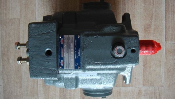 YUKEN A ซีรี่ย์ปั๊มพิมพ์พิสตันความยืดหยุ่น A56-F-R-01-H-K-32 A56-L-R-01-C-K-32