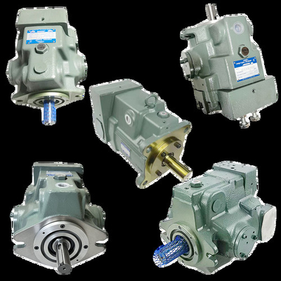 YUKEN A series variable displacement piston pump A90-L-R-01-C-S-60 A90-L-R-01-B-S-60 A90-L-R-01-H-S-60