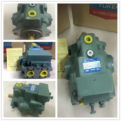 YUKEN A series variable displacement piston pump AR22-FR01C-20 AR22-FR01B-20 AR16-FR01C-22