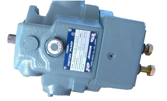 YUKEN A series variable displacement piston pump AR16-FR01B-22 AR22-FR01C-22 AR22-FR01B-22