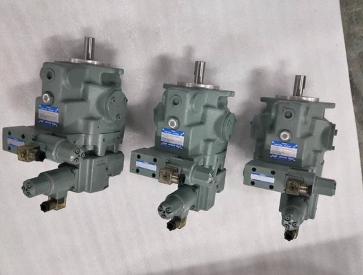 YUKEN A series variable displacement piston pump AR16-FR01C-20T AR16-FR01B-20T AR22-FR01C-20T