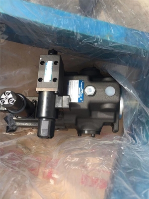 YUKEN A series variable displacement piston pump ARL1-12-F-R01A-10 ARL1-12-F-R01S-10 ARL1-8-F-R01A-10