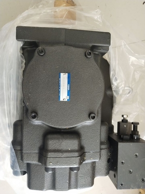 YUKEN A series variable displacement piston pump ARL1-12-F-R01A-10 ARL1-12-F-R01S-10 ARL1-8-F-R01A-10