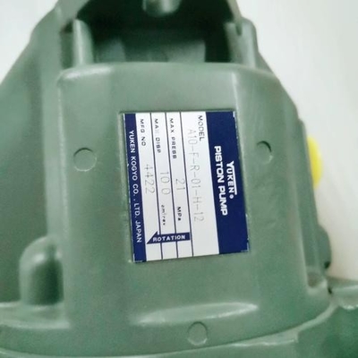 YUKEN A series variable displacement piston pump ARL1-8-F-R01S-10 ARL1-6-F-R01A-10 ARL1-6-F-R01S-10