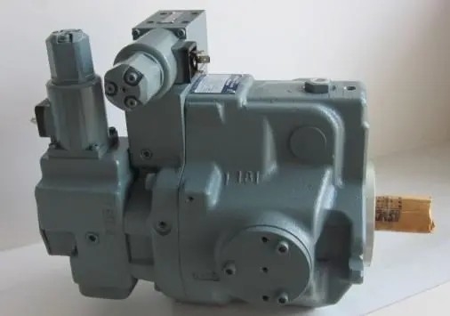 Variable Displacement Piston Pump A145-FR01HS-60 A145-FR01CS-60 A145-FR01BS-60