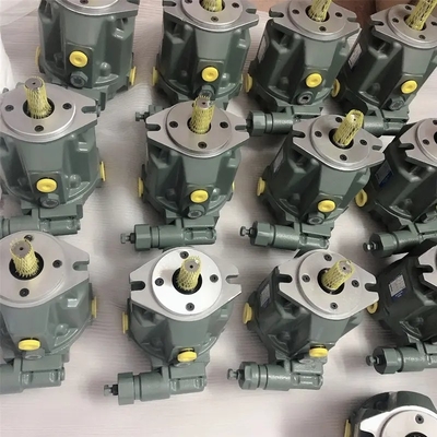 A3H16-FR01KK-10 A3H16-LR01KK-10 YUKEN Variable Displacement Piston Pump