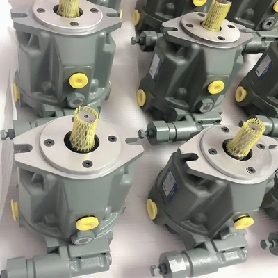 YUKEN A series variable displacement piston pump A3H37-FR14KK-10 A3H37-LR14KK-10 A3H37-FR09KK-10