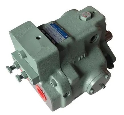 YUKEN A series variable displacement piston pump A3H56-FR09KK-10 A3H56-LR09KK-10 A3H56-FR14KK-10