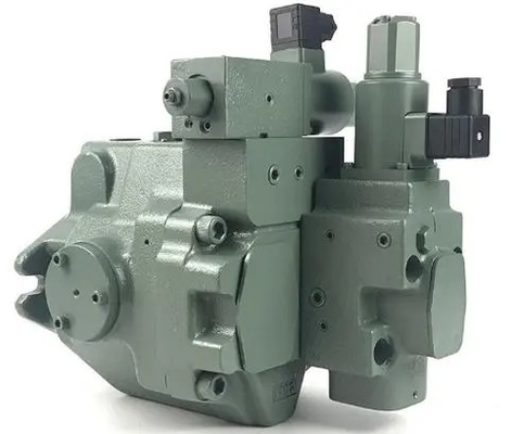 YUKEN A series variable displacement piston pump A3H56-FR09KK-10 A3H56-LR09KK-10 A3H56-FR14KK-10