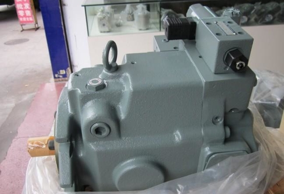 A3H71-FR09KK-10 Variable Displacement Piston Pump A3H71-LR09KK-10
