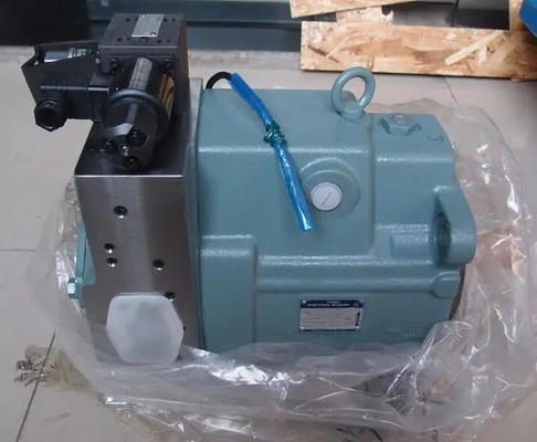 A3H180-FR09KK-10 YUKEN Piston Pump A3H180-LR09KK-10 A3H180-FR14KK-10